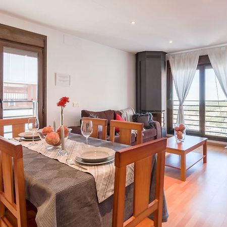 Apartamentos Premier Sierra Nevada Luaran gambar
