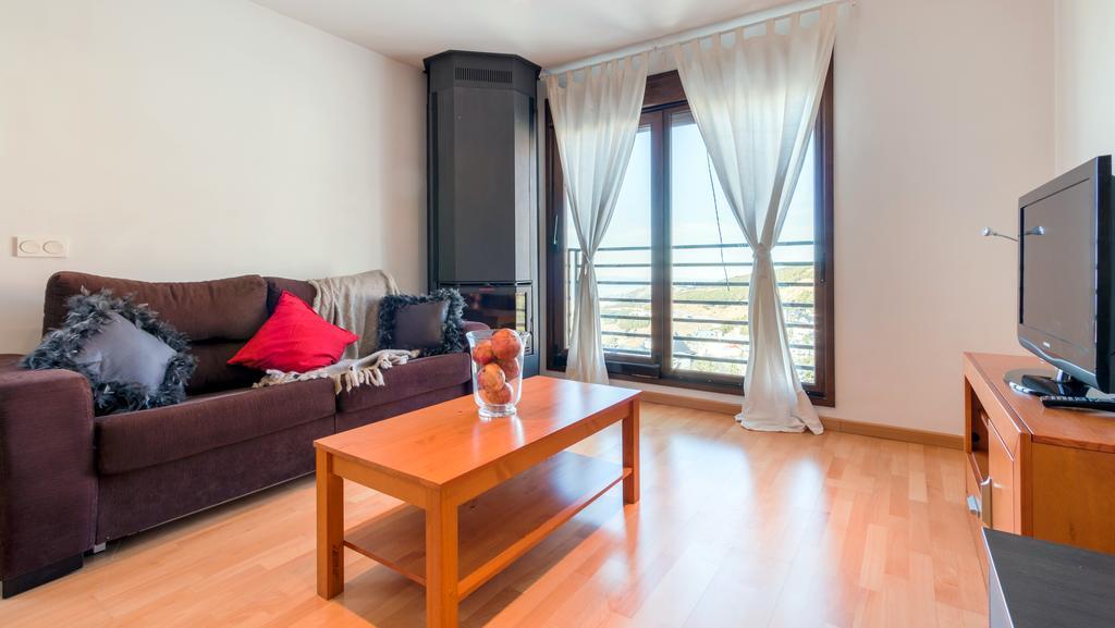 Apartamentos Premier Sierra Nevada Luaran gambar