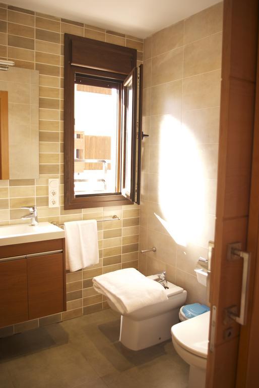 Apartamentos Premier Sierra Nevada Luaran gambar